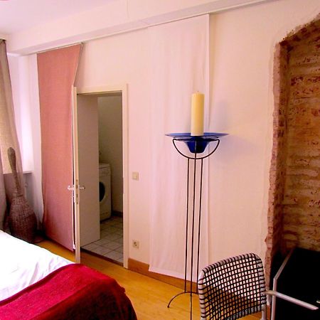 Style Comfort Silence Freiburg im Breisgau Eksteriør billede