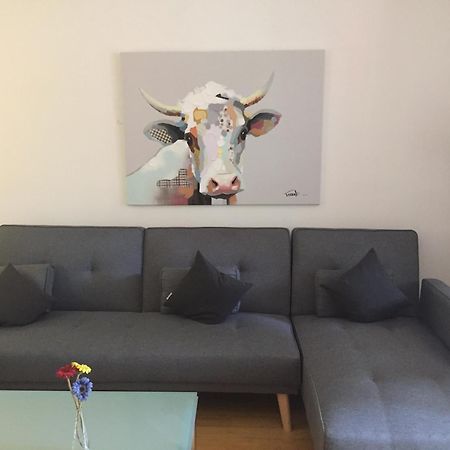 Style Comfort Silence Freiburg im Breisgau Eksteriør billede