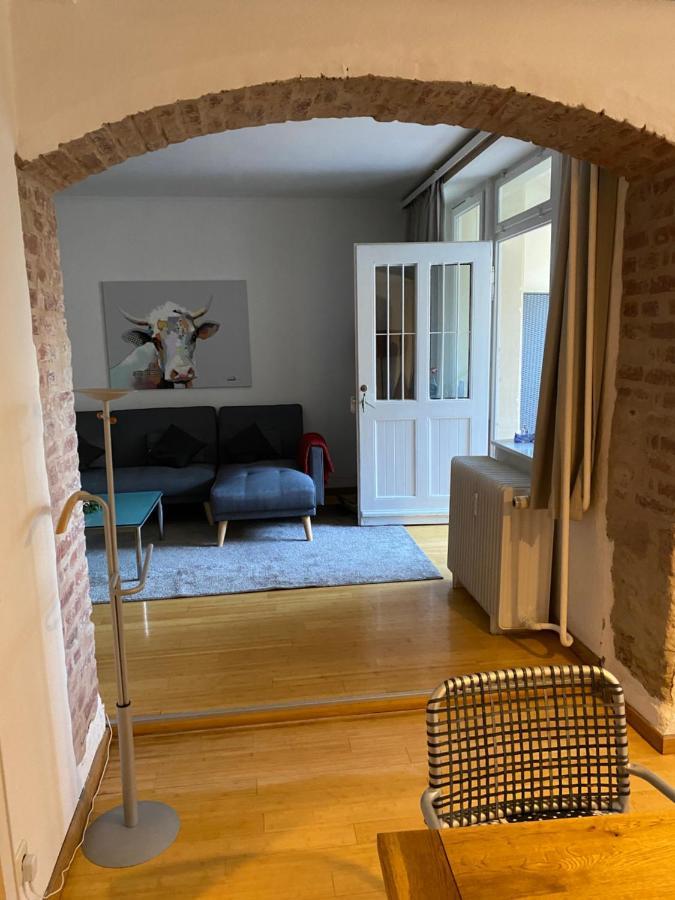 Style Comfort Silence Freiburg im Breisgau Eksteriør billede