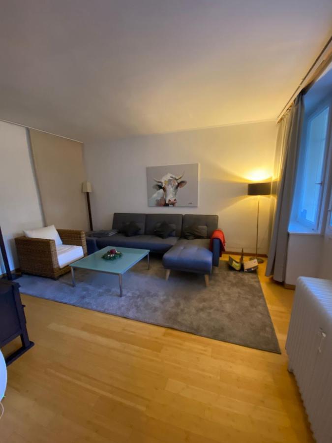 Style Comfort Silence Freiburg im Breisgau Eksteriør billede