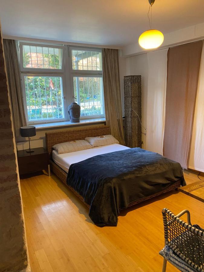 Style Comfort Silence Freiburg im Breisgau Eksteriør billede