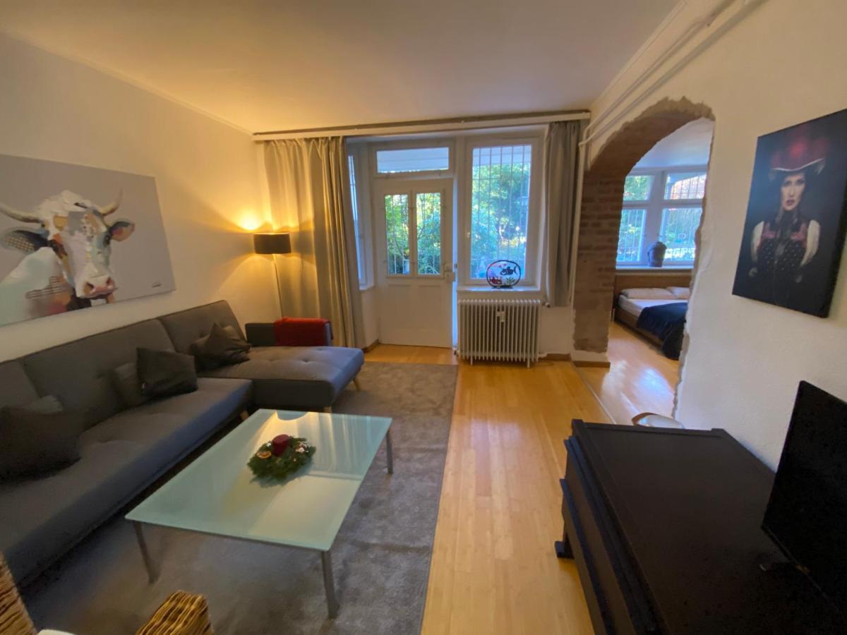 Style Comfort Silence Freiburg im Breisgau Eksteriør billede