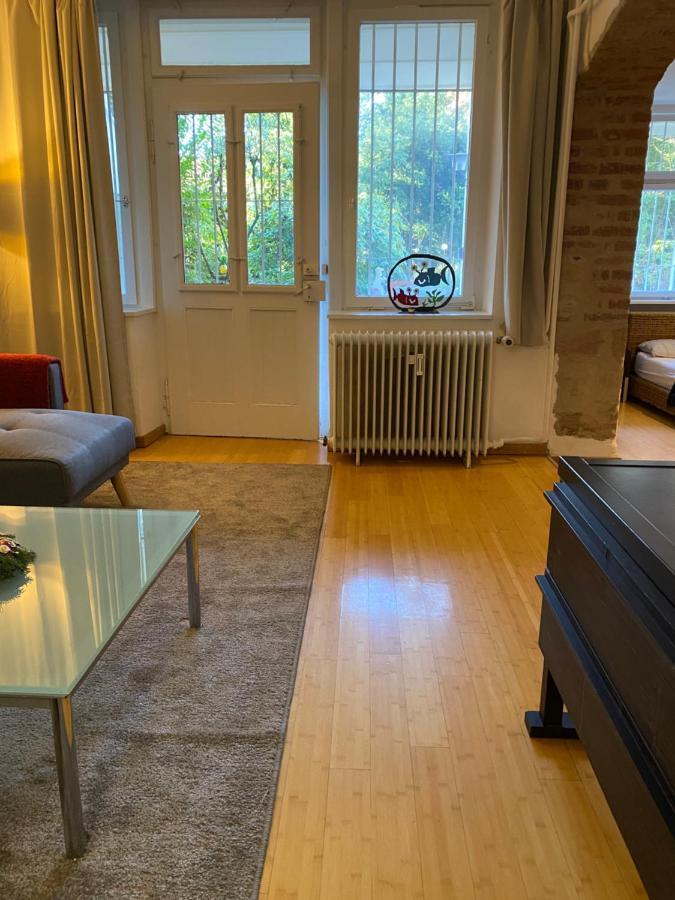 Style Comfort Silence Freiburg im Breisgau Eksteriør billede