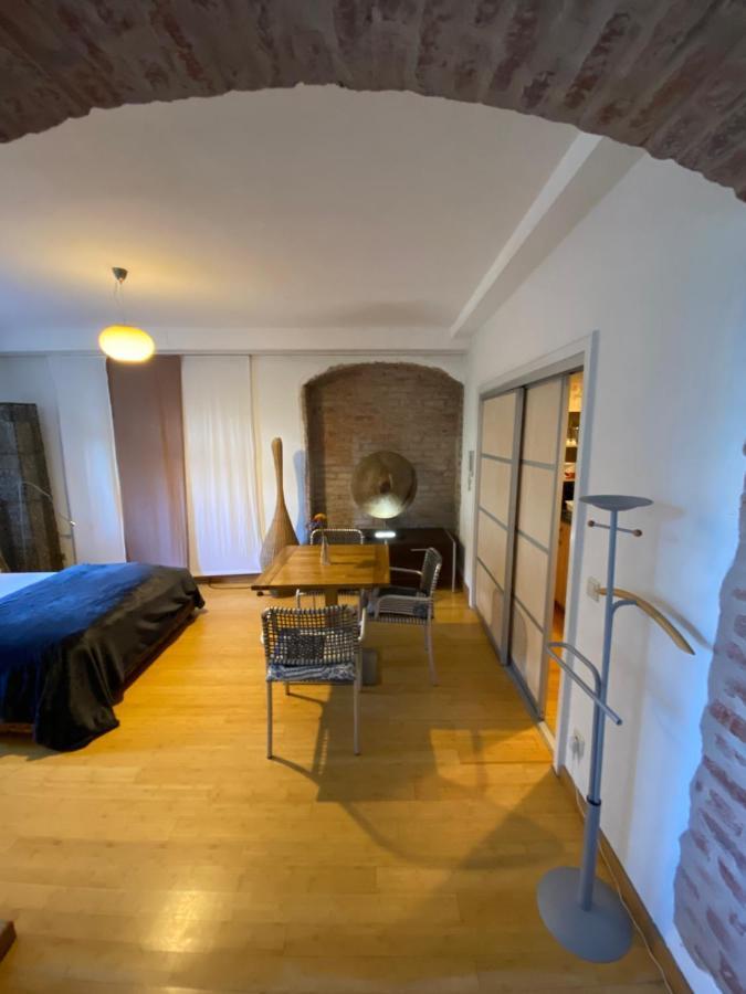 Style Comfort Silence Freiburg im Breisgau Eksteriør billede