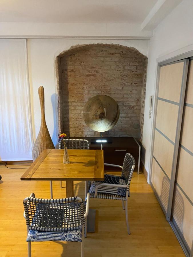 Style Comfort Silence Freiburg im Breisgau Eksteriør billede