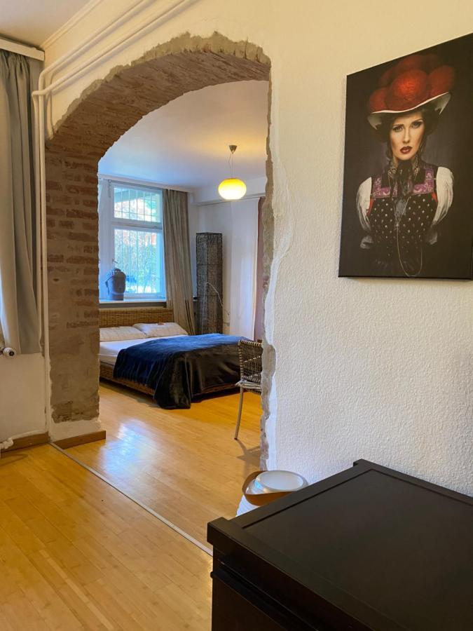Style Comfort Silence Freiburg im Breisgau Eksteriør billede