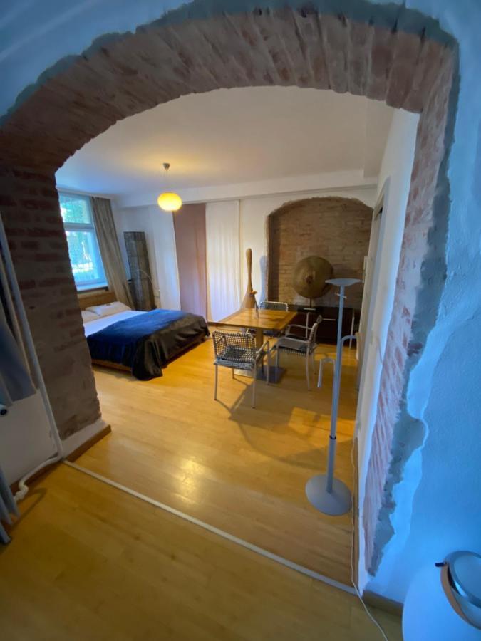 Style Comfort Silence Freiburg im Breisgau Eksteriør billede