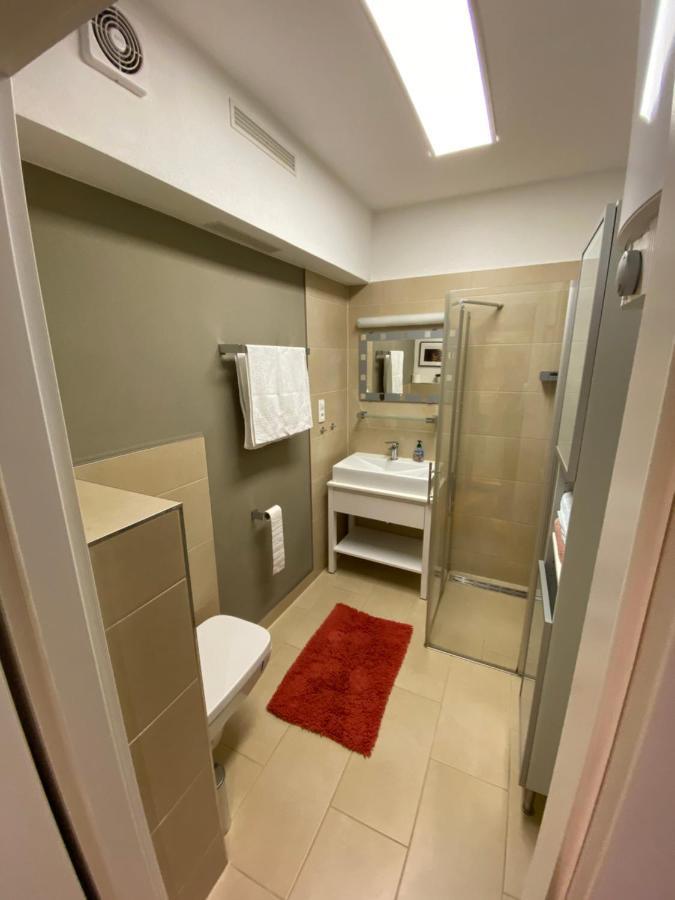 Style Comfort Silence Freiburg im Breisgau Eksteriør billede