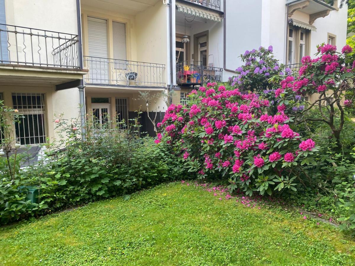Style Comfort Silence Freiburg im Breisgau Eksteriør billede