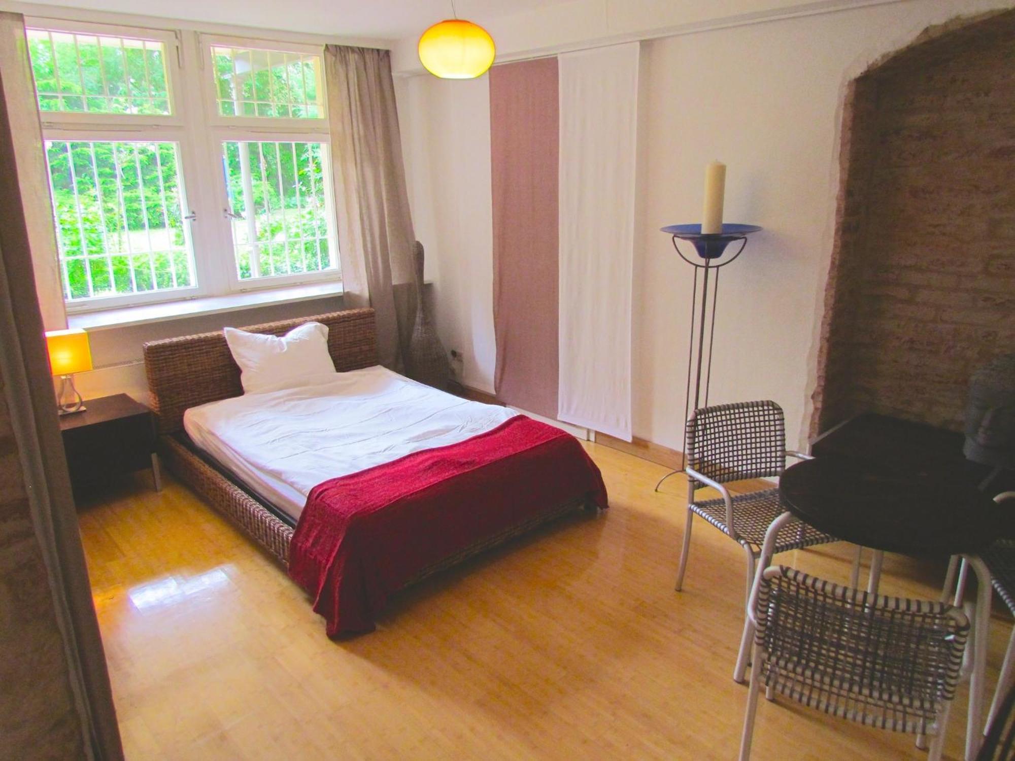 Style Comfort Silence Freiburg im Breisgau Eksteriør billede