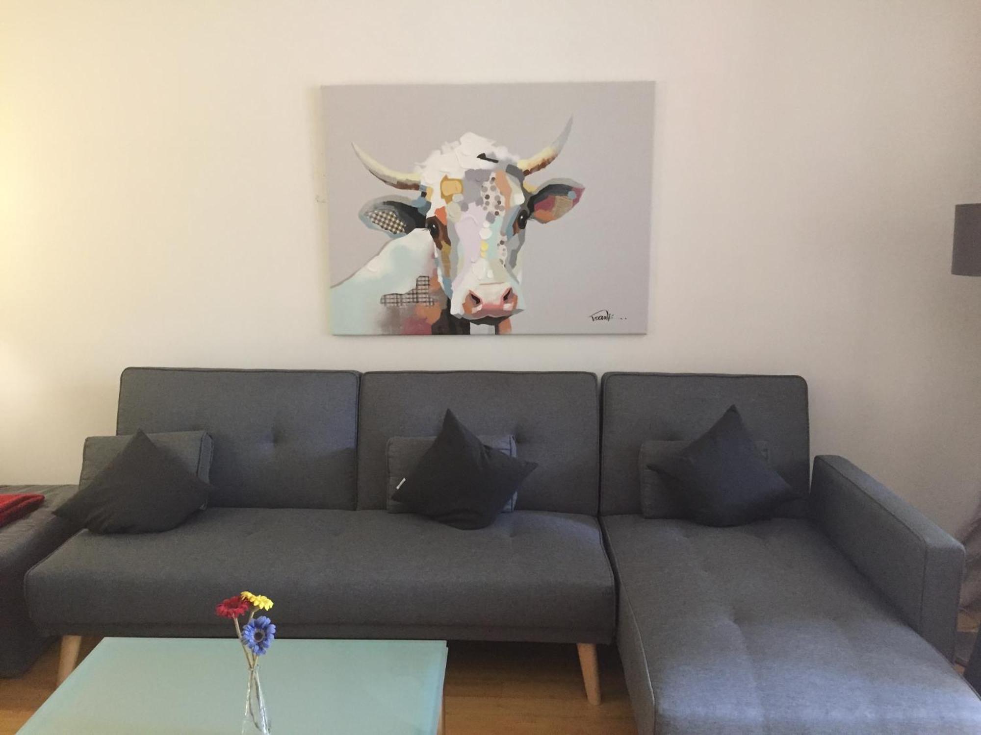 Style Comfort Silence Freiburg im Breisgau Eksteriør billede