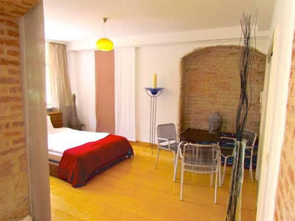 Style Comfort Silence Freiburg im Breisgau Eksteriør billede